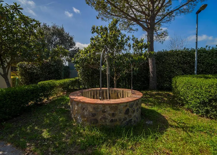 Agriturismo Il Poderino Lantgård Grosseto